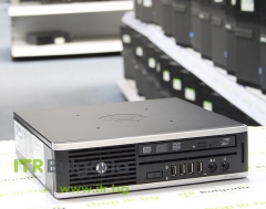 HP Compaq Elite 8300USDT Ultra Slim Desktop